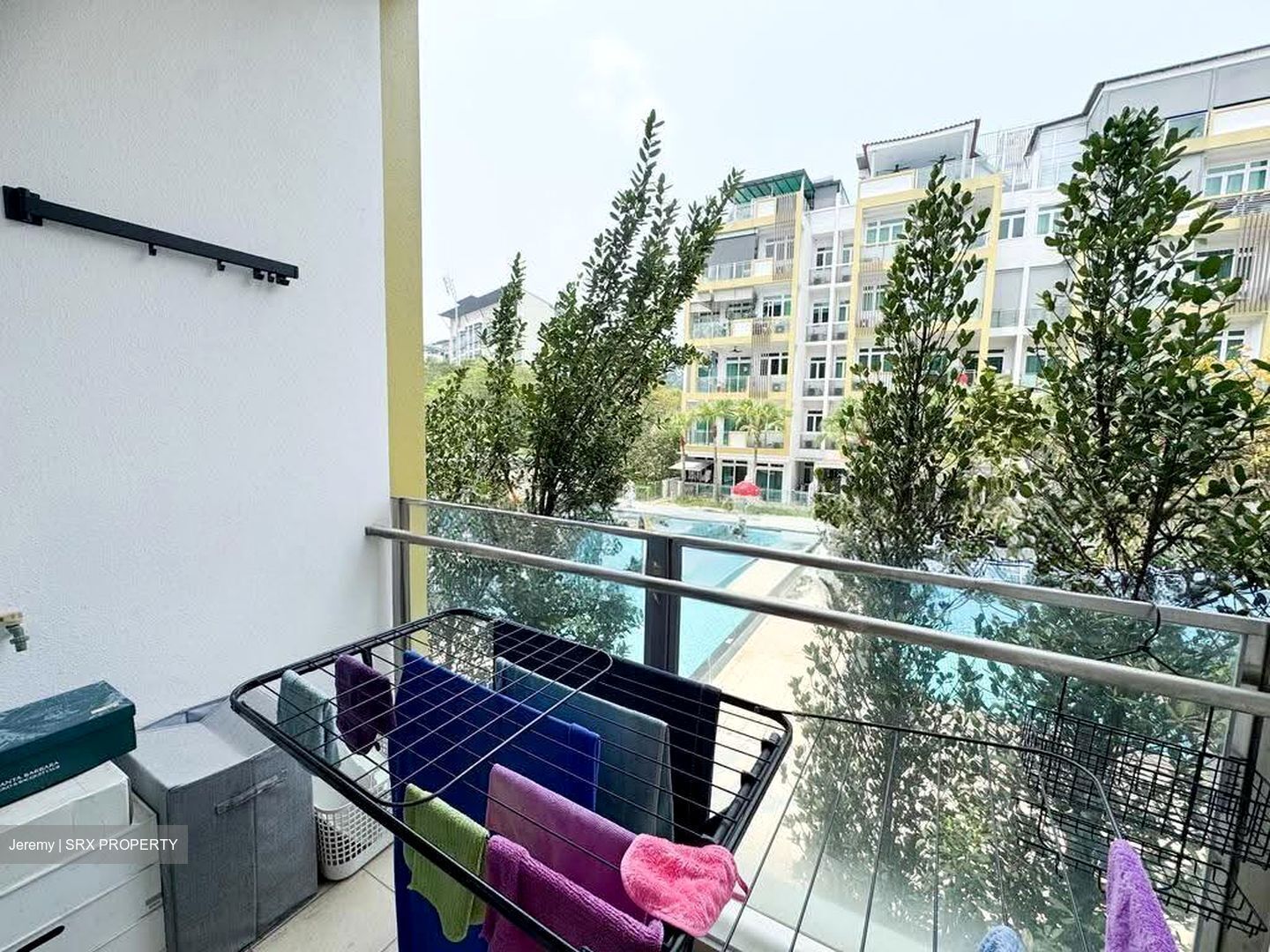 Parc Rosewood (D25), Condominium #613026271
